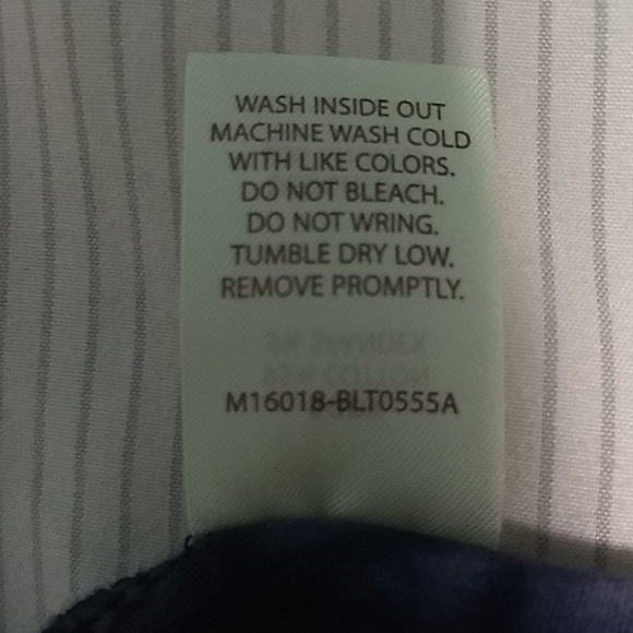 Balance Collection athleisure top - Picture 7 of 7